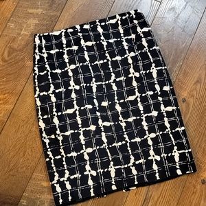Express Design Studio Skirt